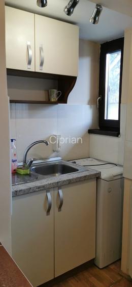 Apartament 2 cam de inchiriat+ 2 locuri de parcare Tractorul - 8