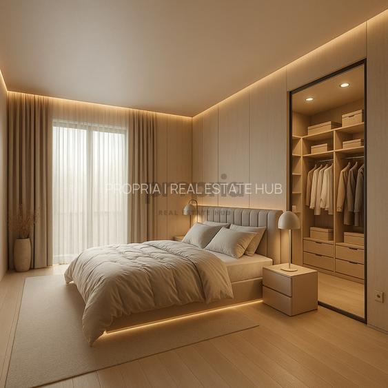 DEZVOLTATOR | Apartament 2 camere NR.39 PREDARE IULIE 2026 - 6