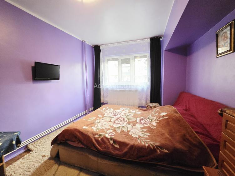 Apartament cu potential 2 camere Siderurgistilor parter - 10