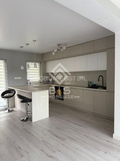 Casa de vanzare Calea Clujului. - 2