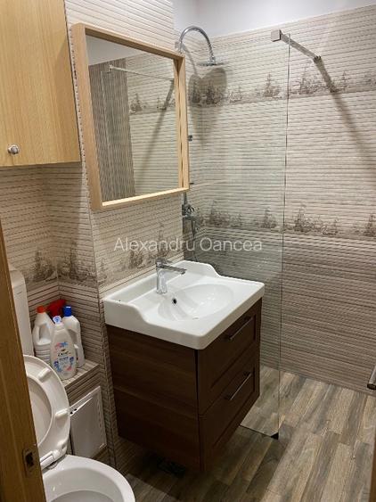 Inchiriez apartament 2 camere, zona Gorjului direct proprietar - 5
