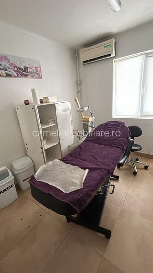 Colaboarare, scaun post lucru, salon beauty, zona metrou Gorjului - 2