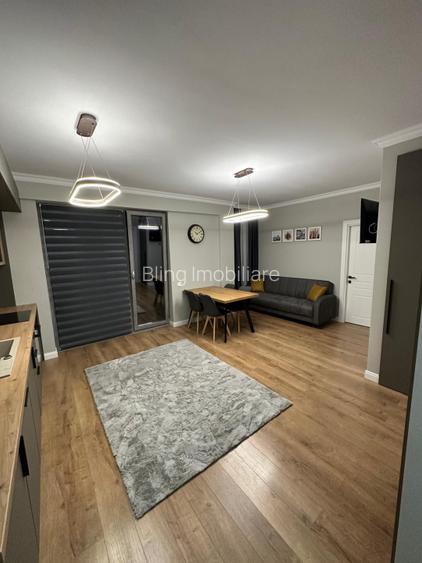 Ansamblu rezidential Zenia, apartament cu 3 camere de inchiriat - 6