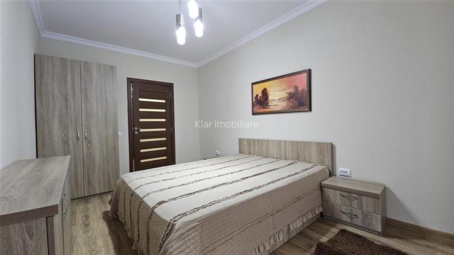 Apartament 3 camere 85mp, Buna Ziua, zona Bonjour - 3