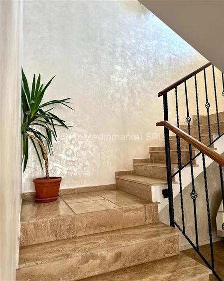 Casa 4 camere de vanzare Ploiesti Albert complet mobilata utilata finisaje premi - 4