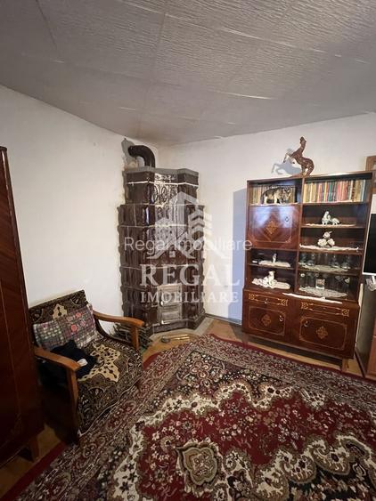 Două case individuale de vânzare în Teliuc –ideale pentru două familii - 11