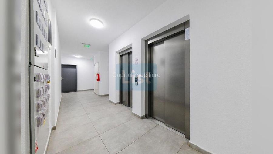 EXCLUSIVITATE! COMISION 0%! modern, terasa 30mp, parcare, AZORIA, 2023 - 11