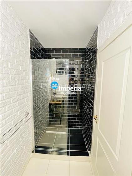 Casa P 3 cam, birou, 2bai, Garaj,  mobilata, Valea Adanca Miroslava - 9