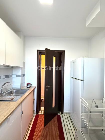 Victoriei / Ion Mihalache / Garsoniera Dubla / Centrala Proprie - 15