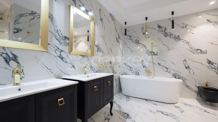 Apartament generos cu 4 camere | vedere spre parc - 14