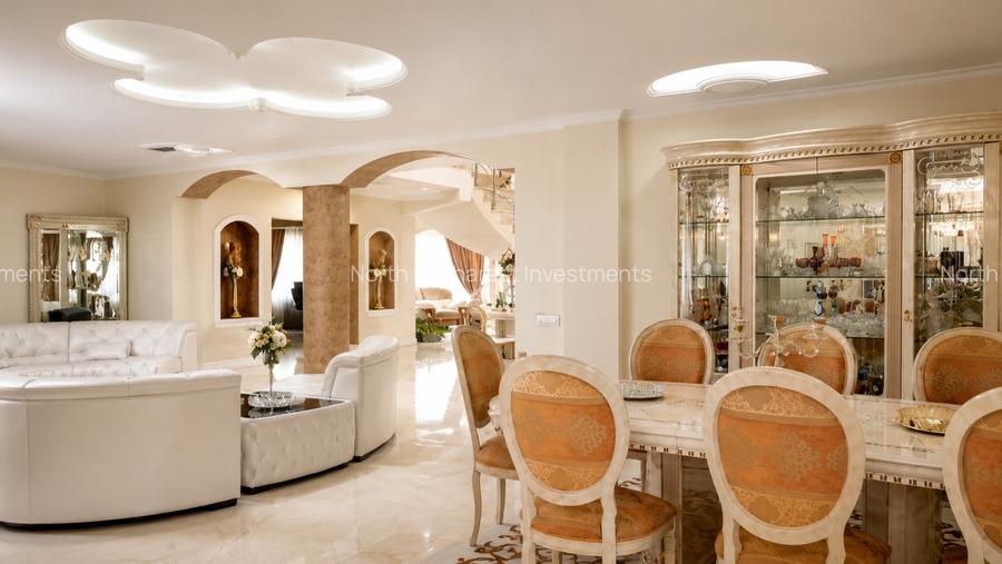 CASA P+1 - ZONA DECEBAL - 6 CAMERE - 4