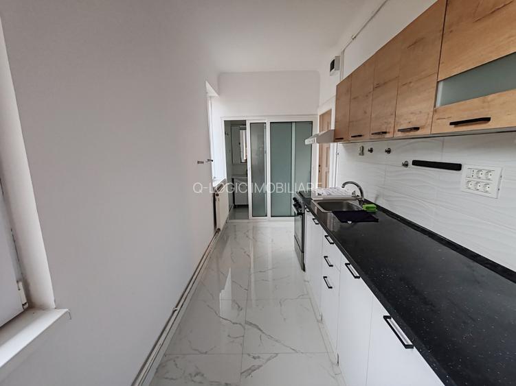 Apartament 3 camere pozitie deosebita zona Colinei - 10