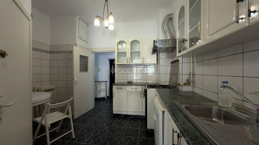 vila P+1 | Stefan cel Mare | Floreasca | Dorobanti | parcare - 18