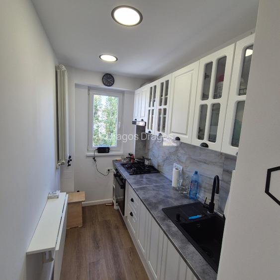 Aartament 3 camere cf2 - 11