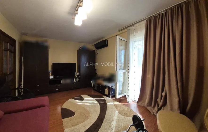 Apartament 2 camere Aviatiei | Aurel Vlaicu | Centrala proprie - 2