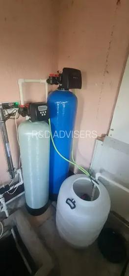 2 Vile 4 camere tip duplex, orasul Adunații Copăceni - 24