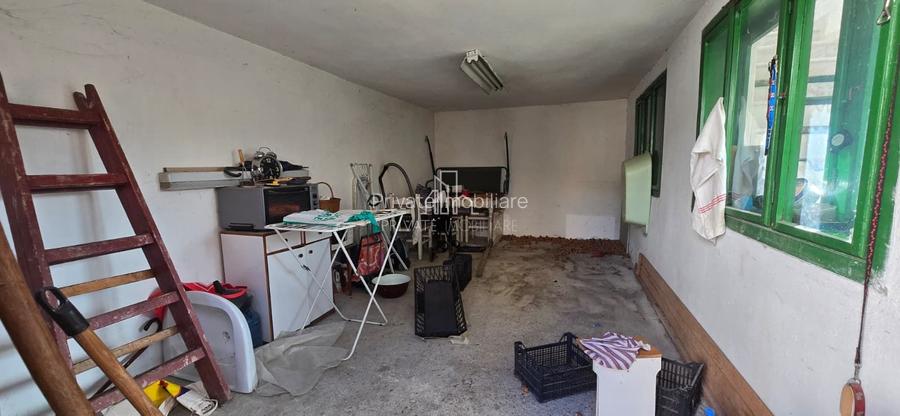 Casa de vanzare, zona centrala, Sighisoara - 18