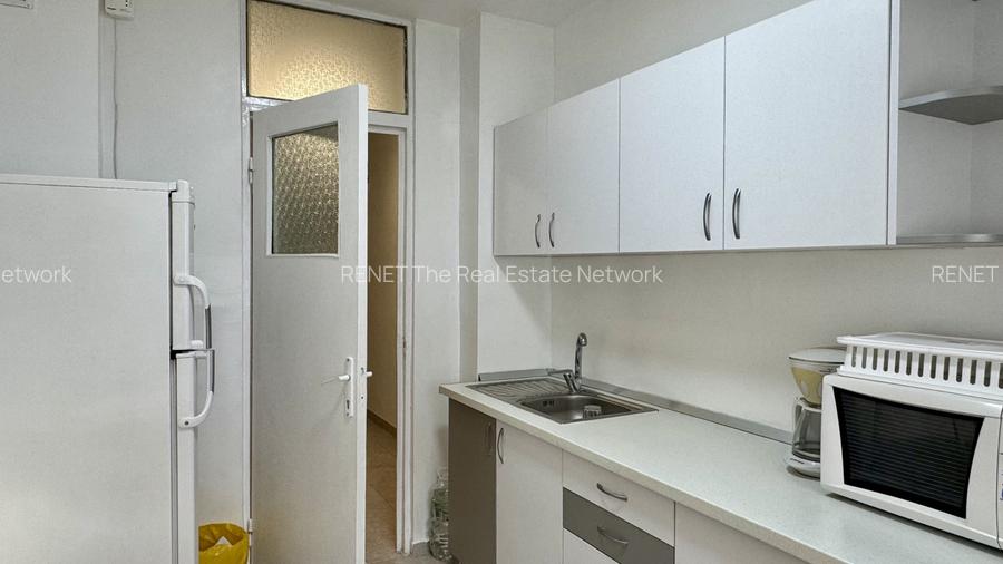 Apartament 2 camere | Strada Polona | Metrou Ștefan cel Mare - 12