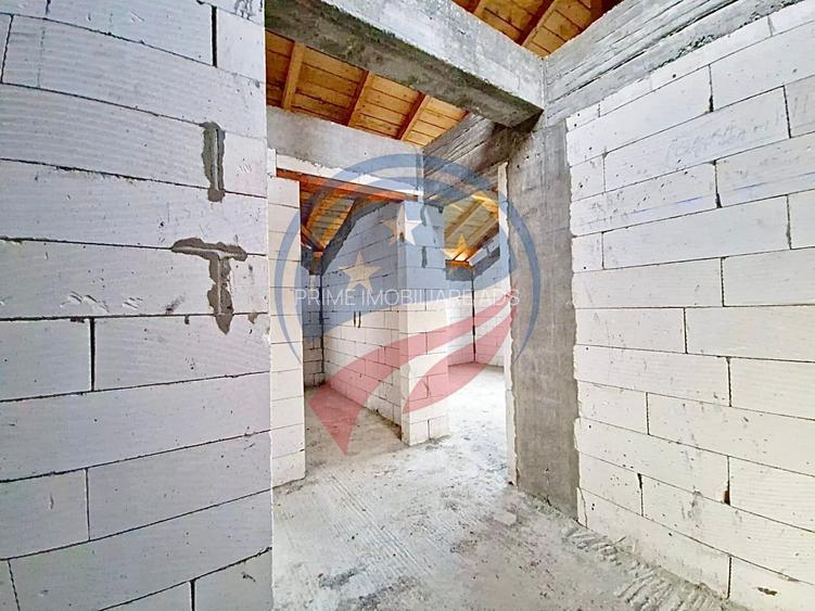 Vilă cu 5 camere de vânzare în zona Damila - 8