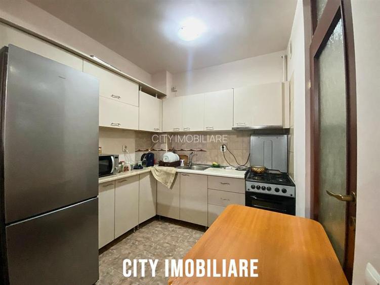 Apartament 2 camere, mobilat, utilat, Dorobanților. - 3