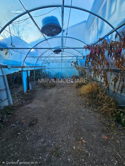 Casă cu arhitectură interbelică, 5 camere, teren 409 mp – Central - 56