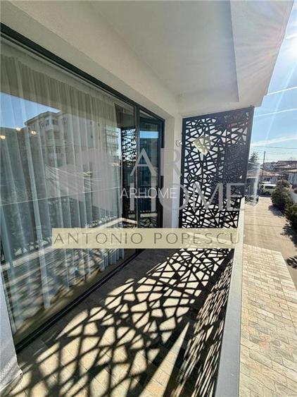 Apartament 3 camere, bloc 2020, Ploiesti, zona Republicii/ Caraiman. - 5