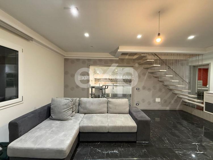 Casă premium cu 5 camere de vânzare în Șerbești, comuna Săucești - 3