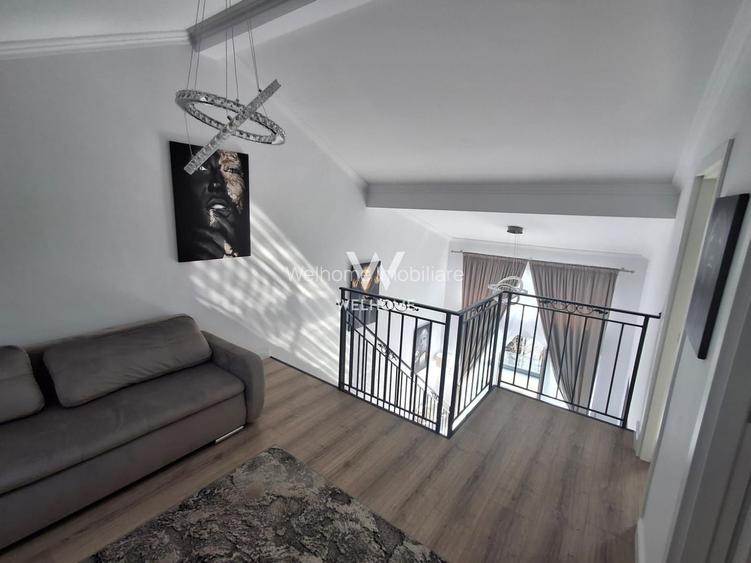 Apartament de lux de vânzare – 5 camere, DaVinci, Sibiu - 7