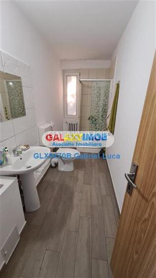 Garsoniera decomandata 34mp | Birou - Cabinet | Metrou PIata Sudului | - 3