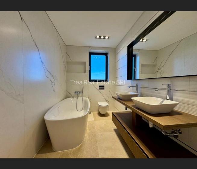 Vilă individuală Pipera | 6 camere |  PISCINA | Școala Americană - 33