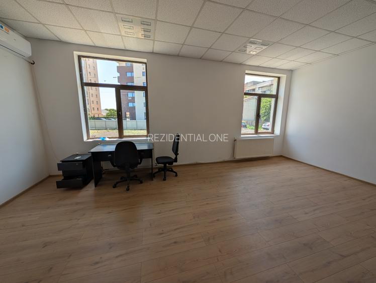Spatii comerciale si de birou, zona Arena Mall - 11