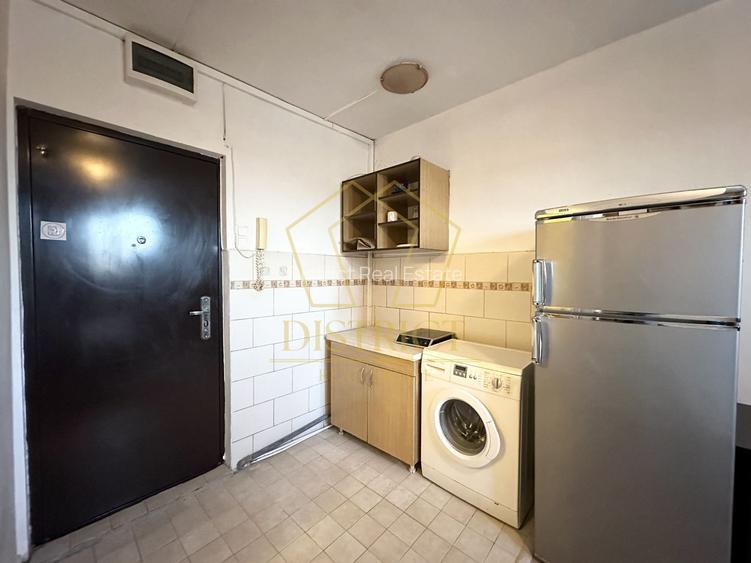 Apartament cu 1 camera | Complexul Studentesc - 5