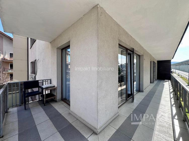 3 camere de inchiriat, 85 mp, terasa circulara, garaj – Buna Ziua - 11