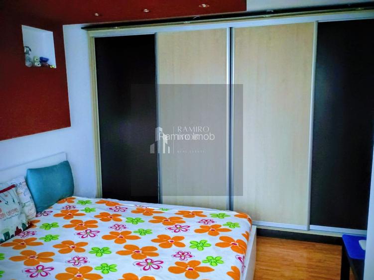 Apartament 3 camere | 70 mp | Loc de parcare și boxă - 10