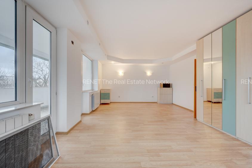 UVERTURII - CETATEA DE BALTA, VILA 436 MP UTILI, LOT 300 MP! - 22