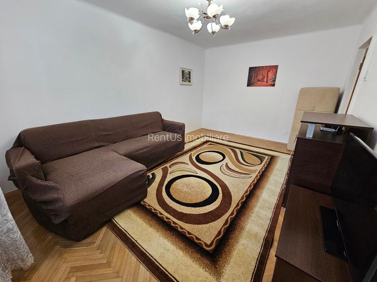 Tineretului/Timpuri Noi/Apartament de 3 camere Decomandat La Cheie/ - 7