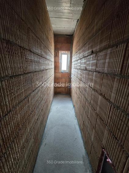 Duplex despartit prin camera tehnica M. Noua - 12