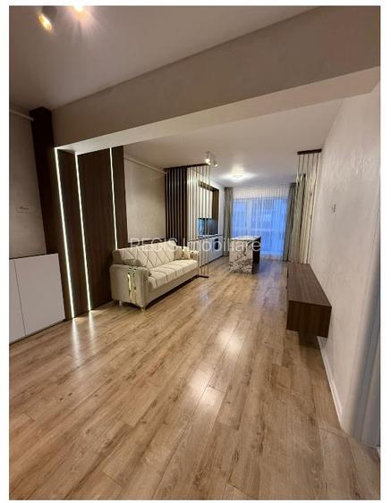 Studiou modern cu parcare Vivamus - 2