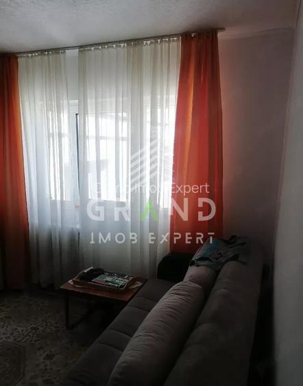 2 Camere Decomandate | 2 Balcoane | Zorilor–Str.Pădurii | Zonă Liniștită - 6