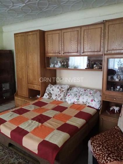 Apartament 2 camere la casa pivnita teren Zona Cibin - 7