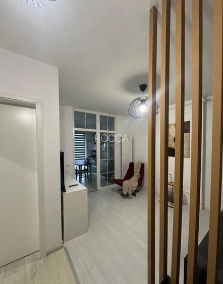 Studio modern – Pablo Residence Pallady, 40 mp, etaj 1/5, parcare + centrală - 3