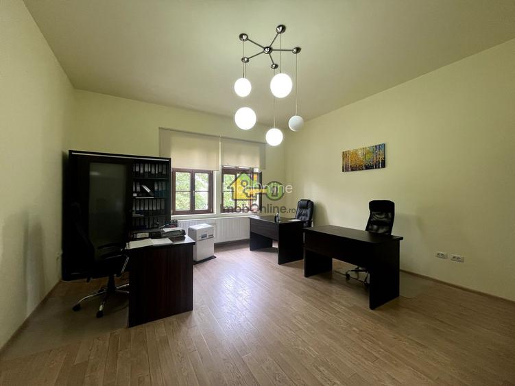 Apartament,  2 Camere, 110 Mp., Etaj 1, Take Ionescu - 27