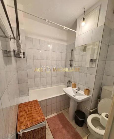 Garsoniera de inchiriat | Vitan | Metrou | Mobilat | Utilat - 8