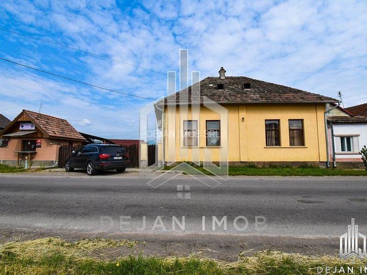 Spațiu de birouri | Teren 2.720 MP | Aita Mare - 6