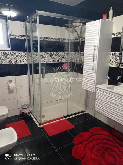 Casa 5 camere 220 mp-teren 2500 mp- terasa/garaj-Dealul Dumitrei - 5