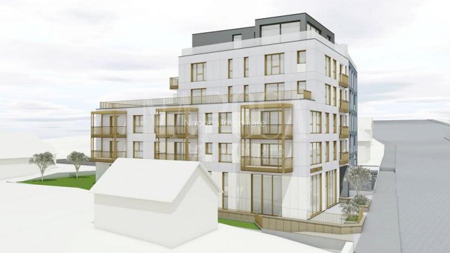 Birou de vanzare in Centru, Cluj Napoca - 4