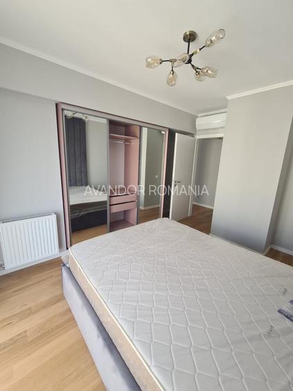 Apartament Premium 2 Camere de Închiriat | Aviației Park - 9