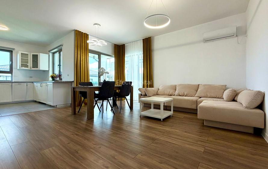 Casa cu 3 dormitoare de inchiriat (petfriendly cu animale de talie mica) - 9