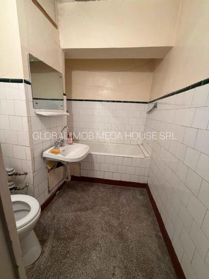 Comision 0% vanzare 3camere Lujerului -la 5min de metrou- Etaj bun-Ideal renovar - 8