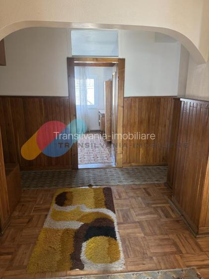 Apartament 4 camere - decomandat, 105mp - cartier Marasti - 7